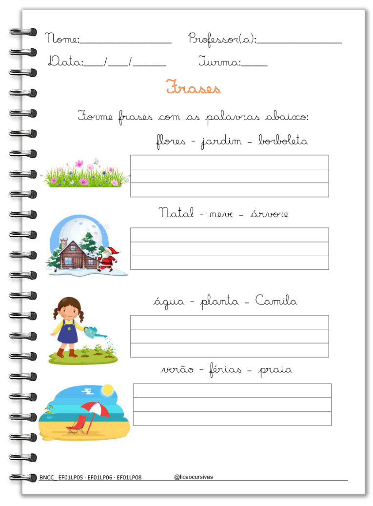 Loja_LK_Post_-_Produção_de_Frases_Cursivas (1)