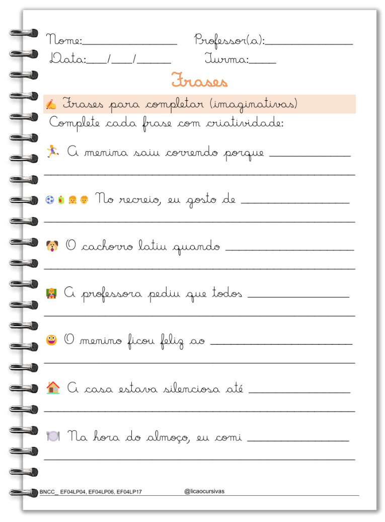 Loja_LK_Post_-_Produção_de_Frases_Cursivas (11)