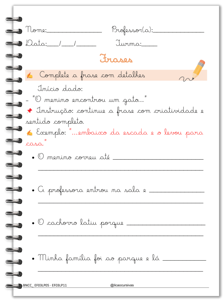 Loja_LK_Post_-_Produção_de_Frases_Cursivas (7)